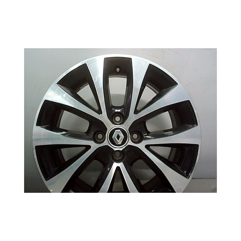 JANTE ALUMINIUM RENAULT CLIO