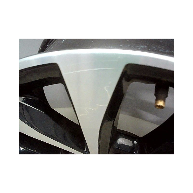 JANTE ALUMINIUM RENAULT CLIO
