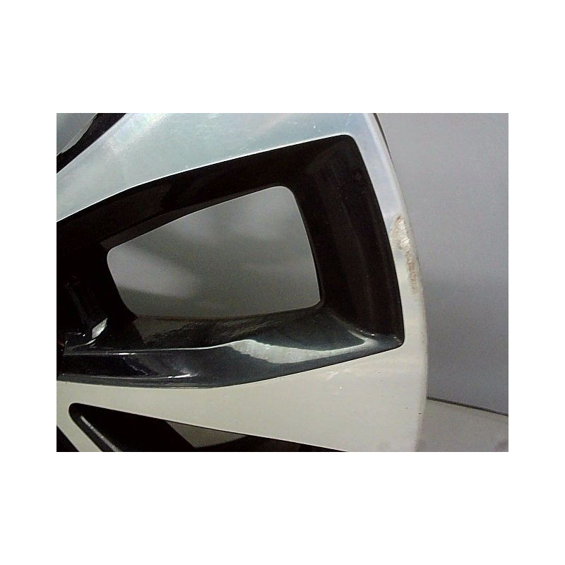 JANTE ALUMINIUM RENAULT CLIO