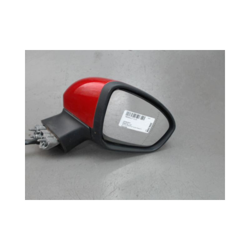 RETROVISEUR EXTERIEUR ELECTRIQUE DROIT RENAULT CLIO