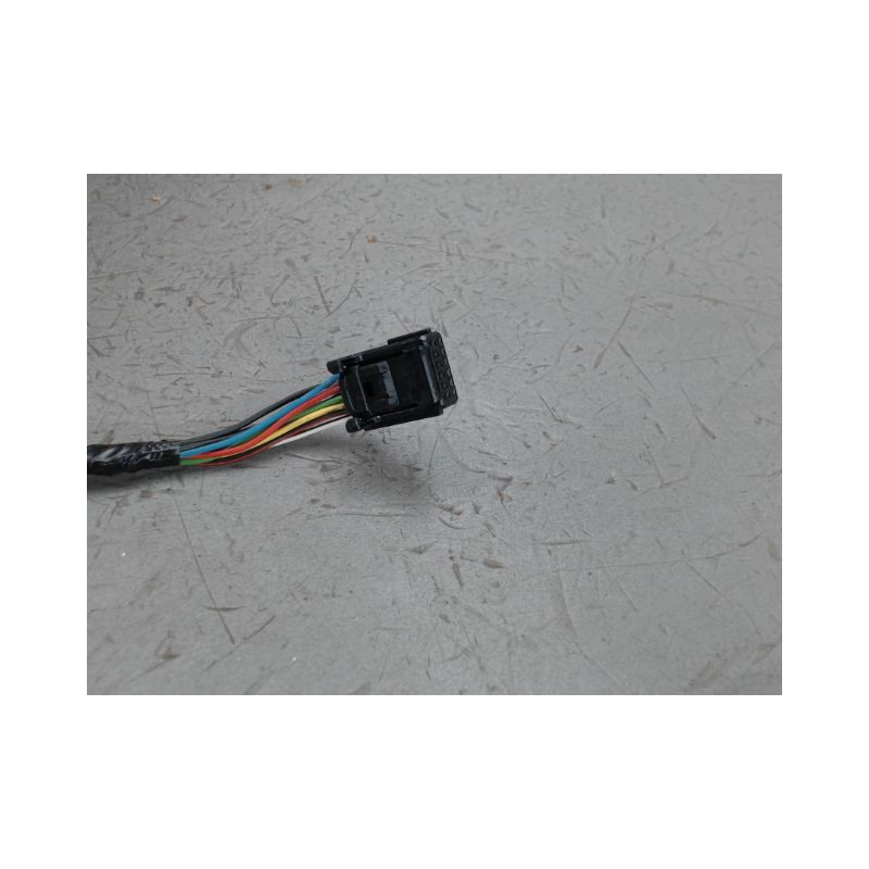 RETROVISEUR EXTERIEUR ELECTRIQUE DROIT RENAULT CLIO