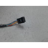 RETROVISEUR EXTERIEUR ELECTRIQUE DROIT RENAULT CLIO