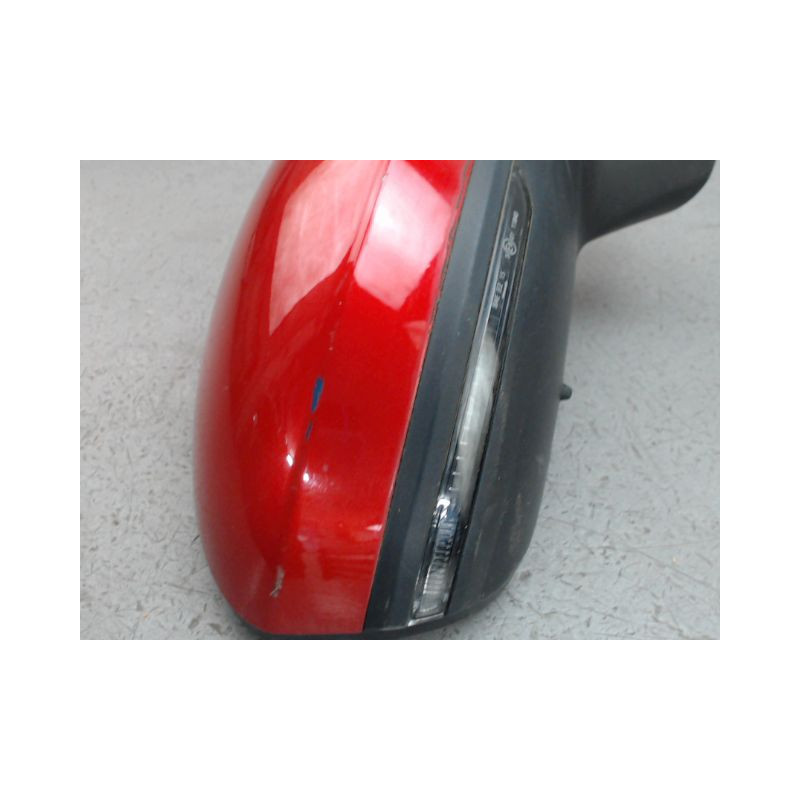 RETROVISEUR EXTERIEUR ELECTRIQUE DROIT RENAULT CLIO
