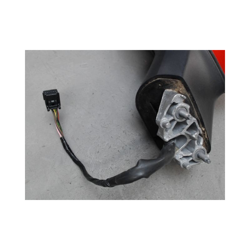 RETROVISEUR EXTERIEUR ELECTRIQUE GAUCHE RENAULT CLIO
