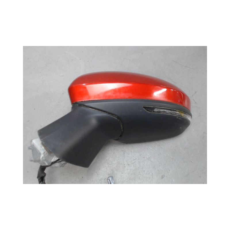 RETROVISEUR EXTERIEUR ELECTRIQUE GAUCHE RENAULT CLIO