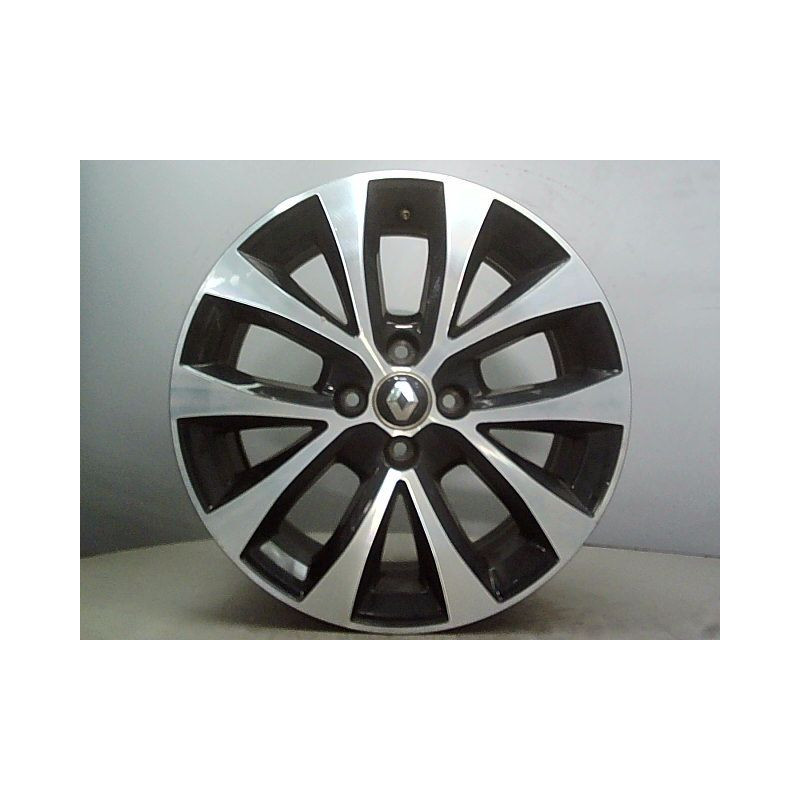 JANTE ALUMINIUM RENAULT CLIO