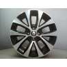 JANTE ALUMINIUM RENAULT CLIO