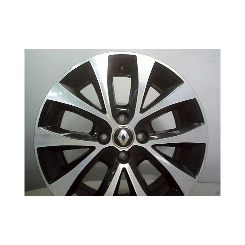 JANTE ALUMINIUM RENAULT CLIO