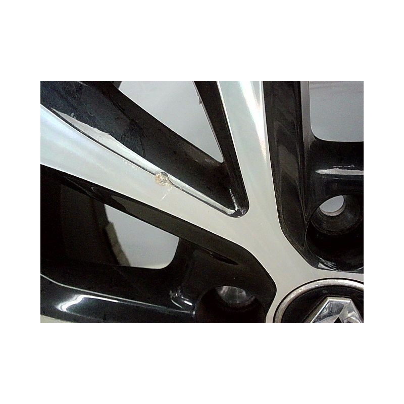 JANTE ALUMINIUM RENAULT CLIO