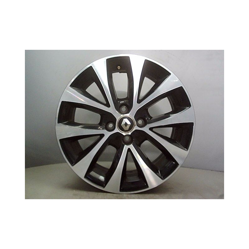 JANTE ALUMINIUM RENAULT CLIO