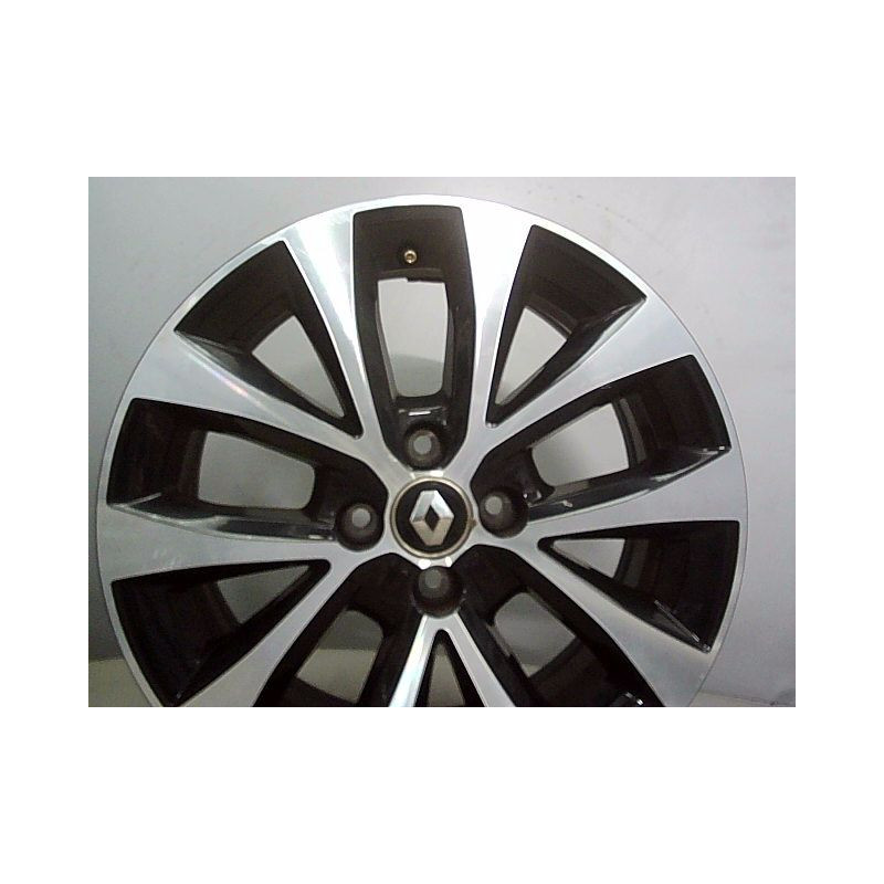 JANTE ALUMINIUM RENAULT CLIO