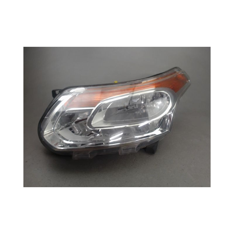 PHARE GAUCHE CITROEN C3