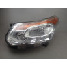 PHARE GAUCHE CITROEN C3