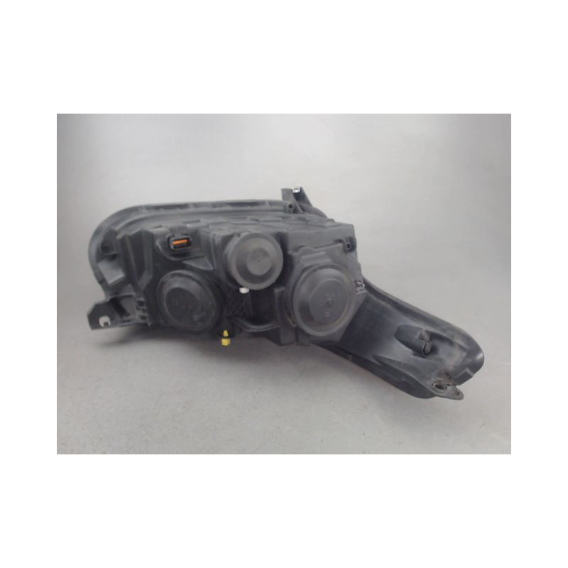 PHARE GAUCHE CITROEN C3