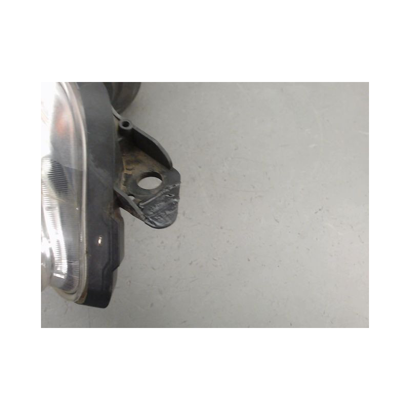 PHARE GAUCHE CITROEN C3