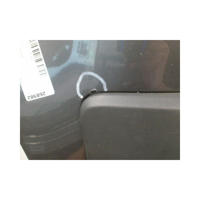 PARE-CHOC AVANT VOLVO XC90