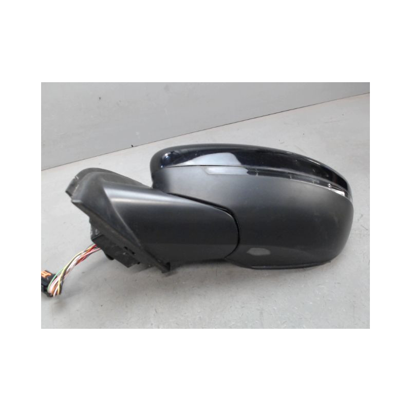 RETROVISEUR EXTERIEUR ELECTRIQUE GAUCHE PEUGEOT 308