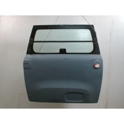 PORTE AVG