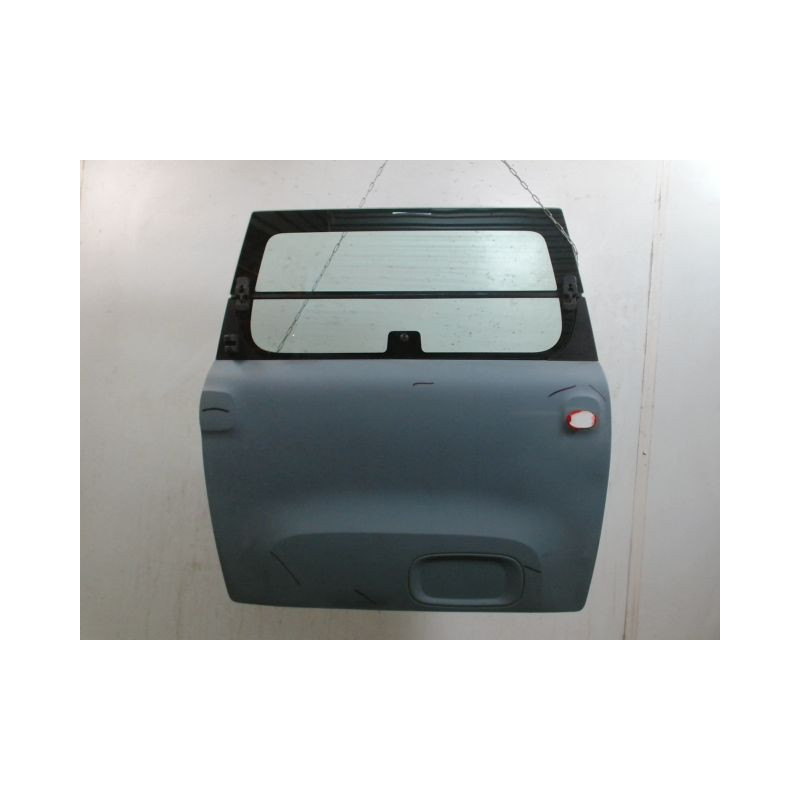 PORTE AVANT GAUCHE CITROEN AMI