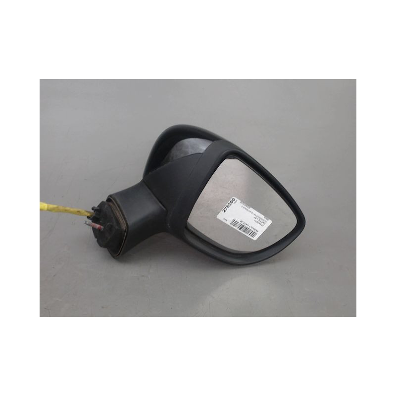 RETROVISEUR EXTERIEUR ELECTRIQUE DROIT RENAULT CAPTUR