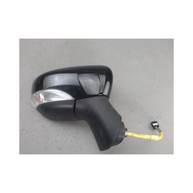 RETROVISEUR EXTERIEUR ELECTRIQUE DROIT RENAULT CAPTUR