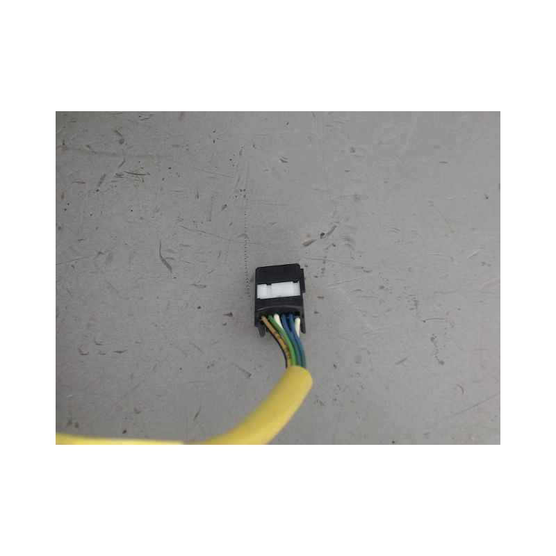 RETROVISEUR EXTERIEUR ELECTRIQUE DROIT RENAULT CAPTUR