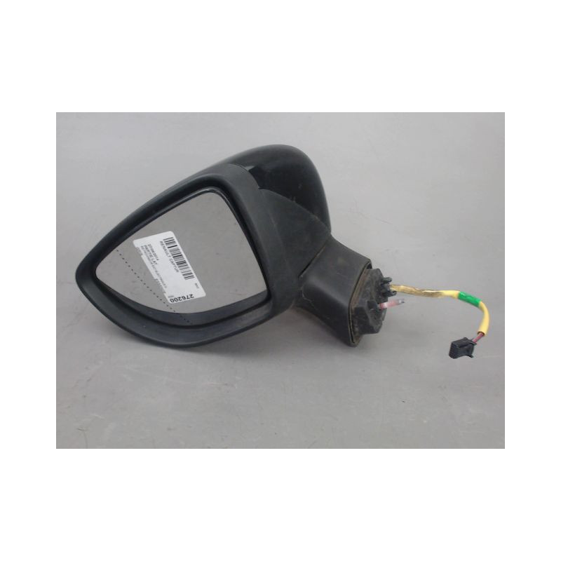 RETROVISEUR EXTERIEUR ELECTRIQUE GAUCHE RENAULT CAPTUR
