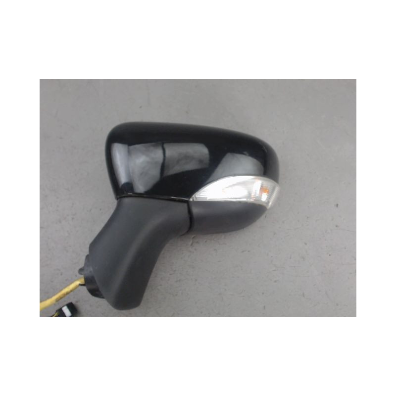 RETROVISEUR EXTERIEUR ELECTRIQUE GAUCHE RENAULT CAPTUR