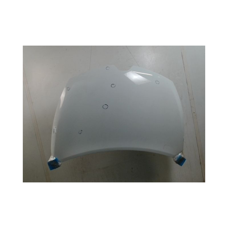 CAPOT RENAULT CLIO