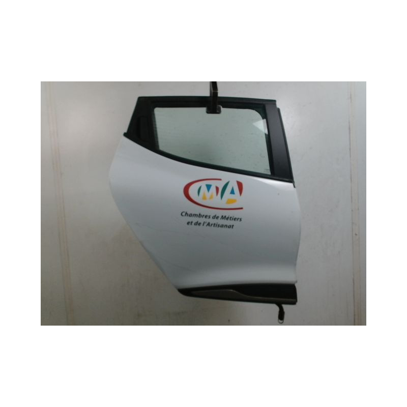 PORTE ARRIERE DROIT RENAULT CLIO
