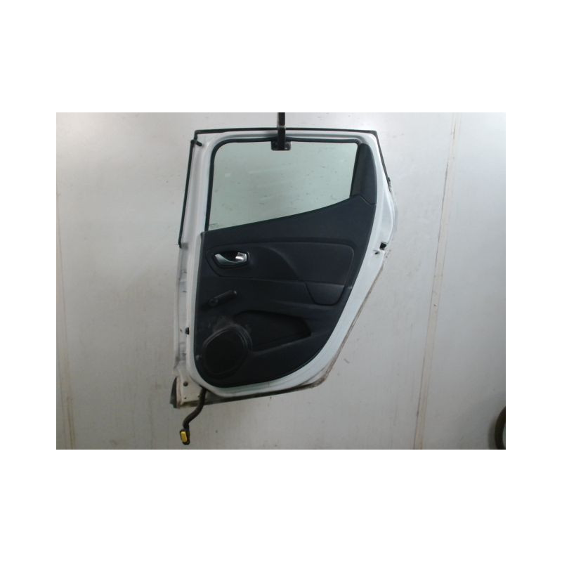 PORTE ARRIERE DROIT RENAULT CLIO