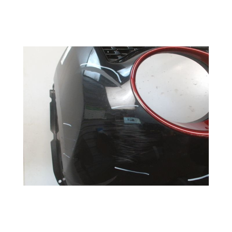 PARE-CHOC AVANT NISSAN JUKE