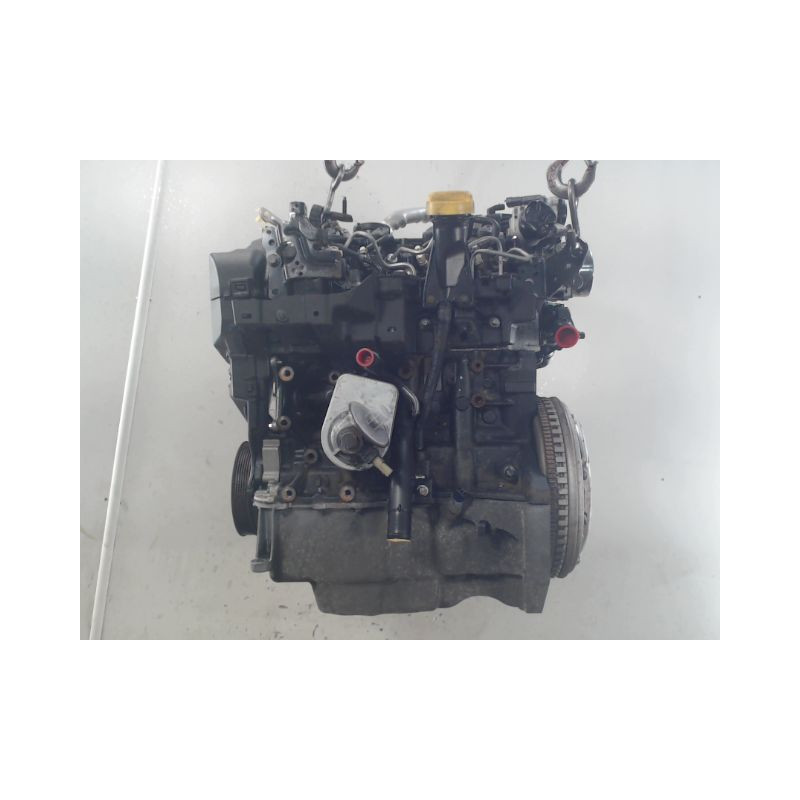 MOTEUR DIESEL NISSAN JUKE 1.5 dCi
