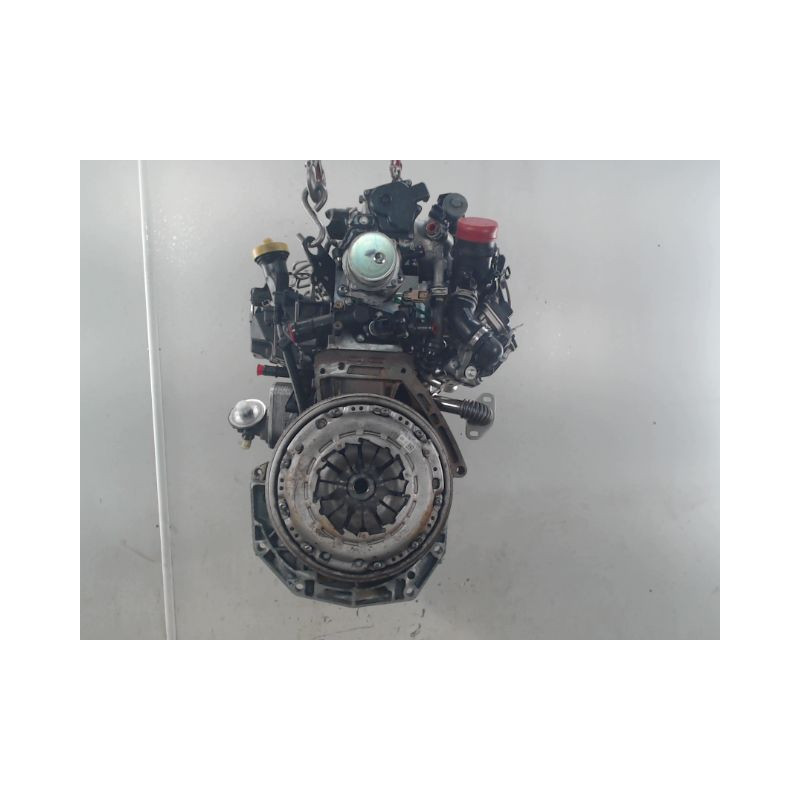 MOTEUR DIESEL NISSAN JUKE 1.5 dCi