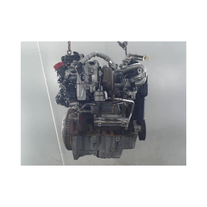 MOTEUR DIESEL NISSAN JUKE 1.5 dCi