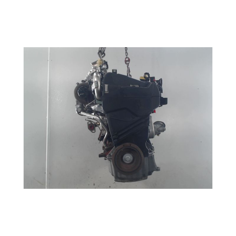 MOTEUR DIESEL NISSAN JUKE 1.5 dCi