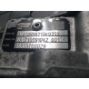 MOTEUR DIESEL NISSAN JUKE 1.5 dCi