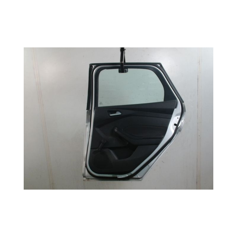 PORTE ARRIERE DROIT FORD FOCUS