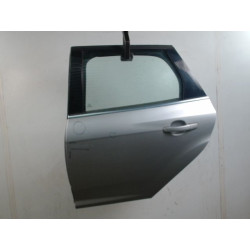 PORTE ARG