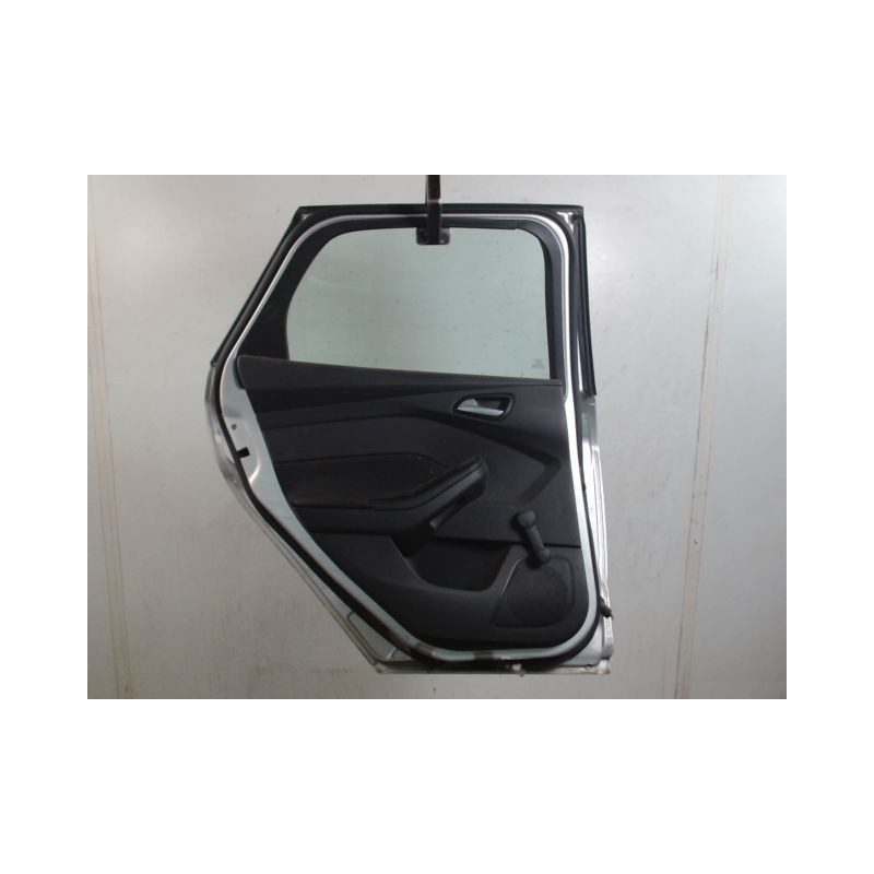 PORTE ARRIERE GAUCHE FORD FOCUS