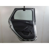 PORTE ARRIERE GAUCHE FORD FOCUS