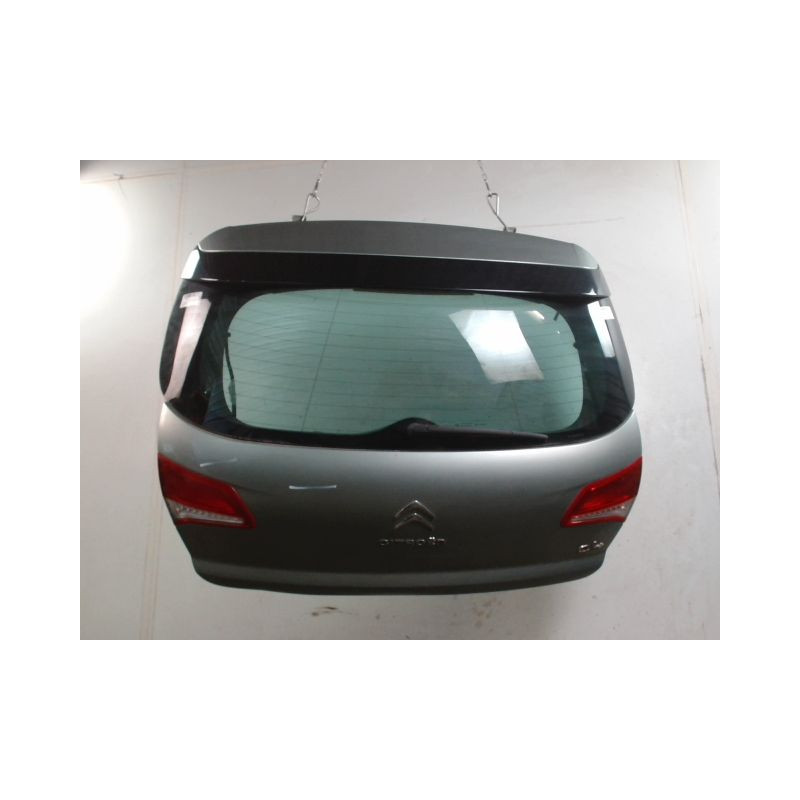 HAYON CITROEN C4