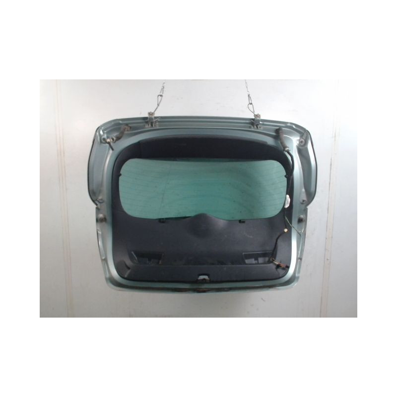 HAYON CITROEN C4