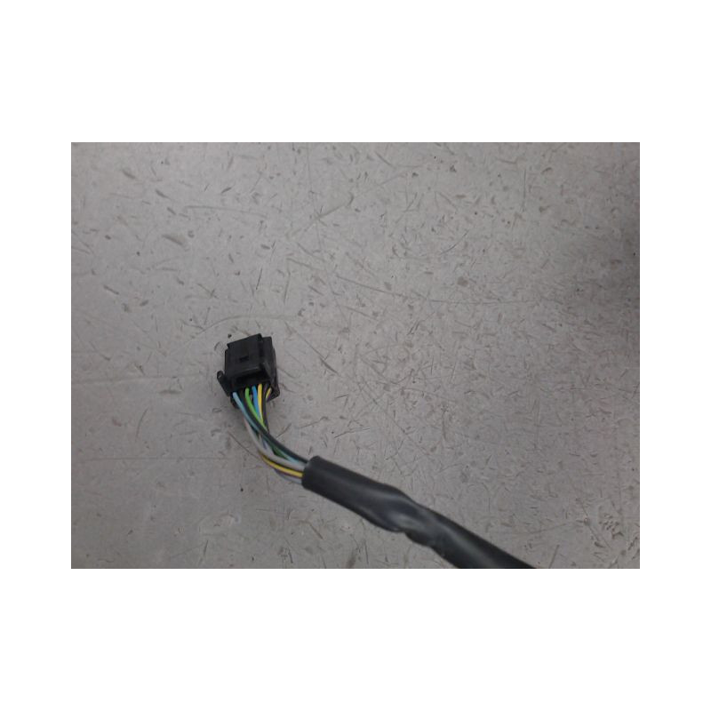 RETROVISEUR EXTERIEUR ELECTRIQUE GAUCHE RENAULT MEGANE