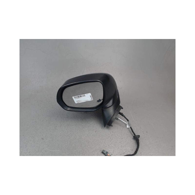 RETROVISEUR EXTERIEUR ELECTRIQUE GAUCHE CITROEN C3