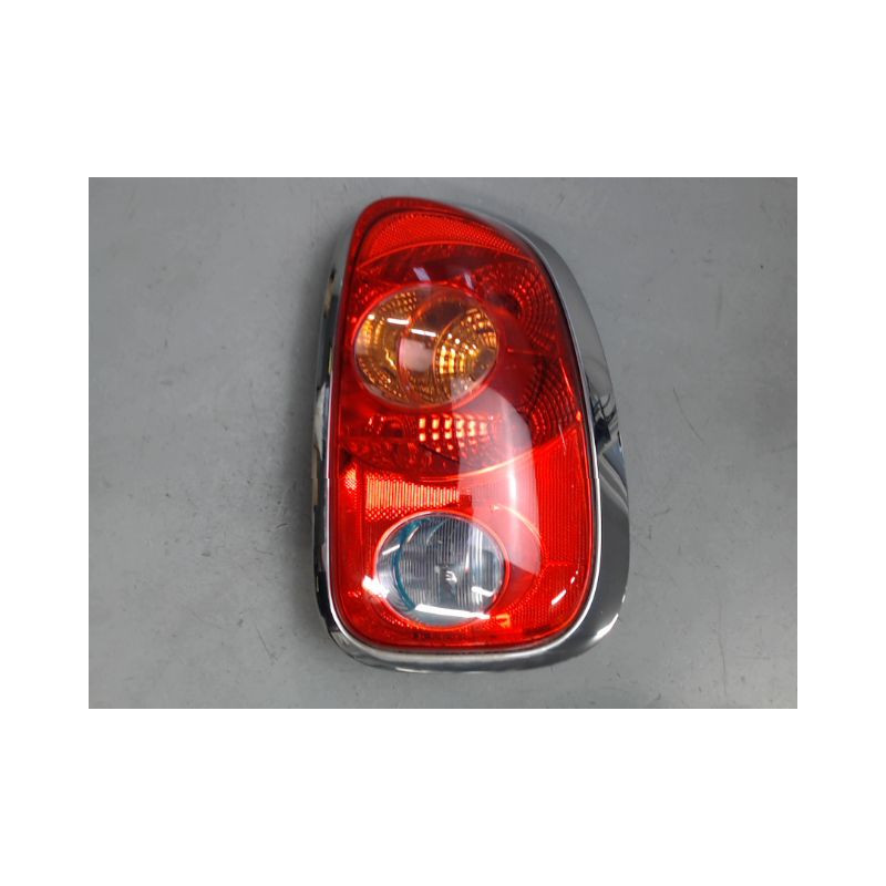 FEU ARRIERE DROIT MINI MINI