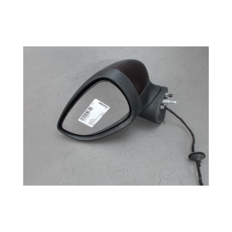 RETROVISEUR EXTERIEUR ELECTRIQUE GAUCHE FORD FIESTA