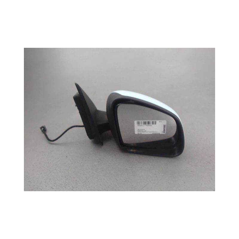RETROVISEUR EXTERIEUR ELECTRIQUE DROIT RENAULT TWINGO
