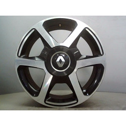 JANTE ALUMINIUM