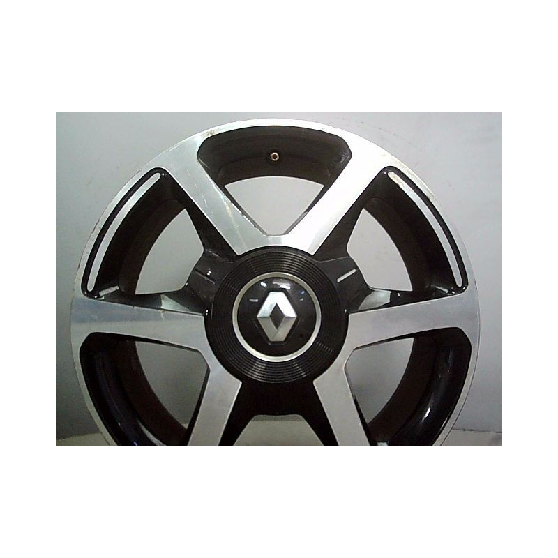 JANTE ALUMINIUM RENAULT TWINGO